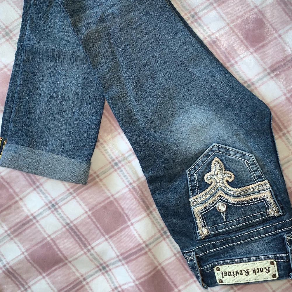 Rock Revival Women’s Jeans